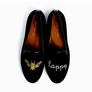 Jon Josef flats queen bee